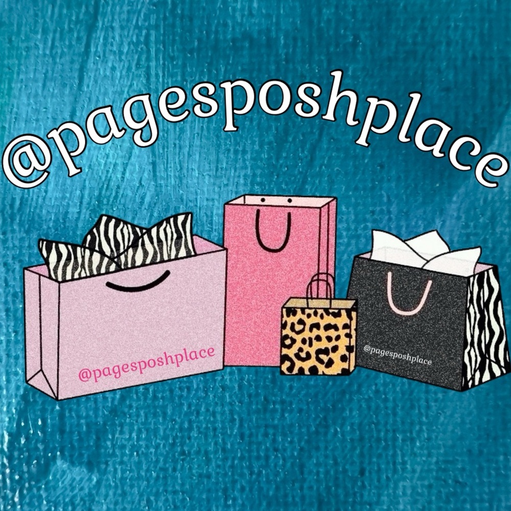 Lilly, Lululemon, NFL, & More! Check out @pagesposhplace